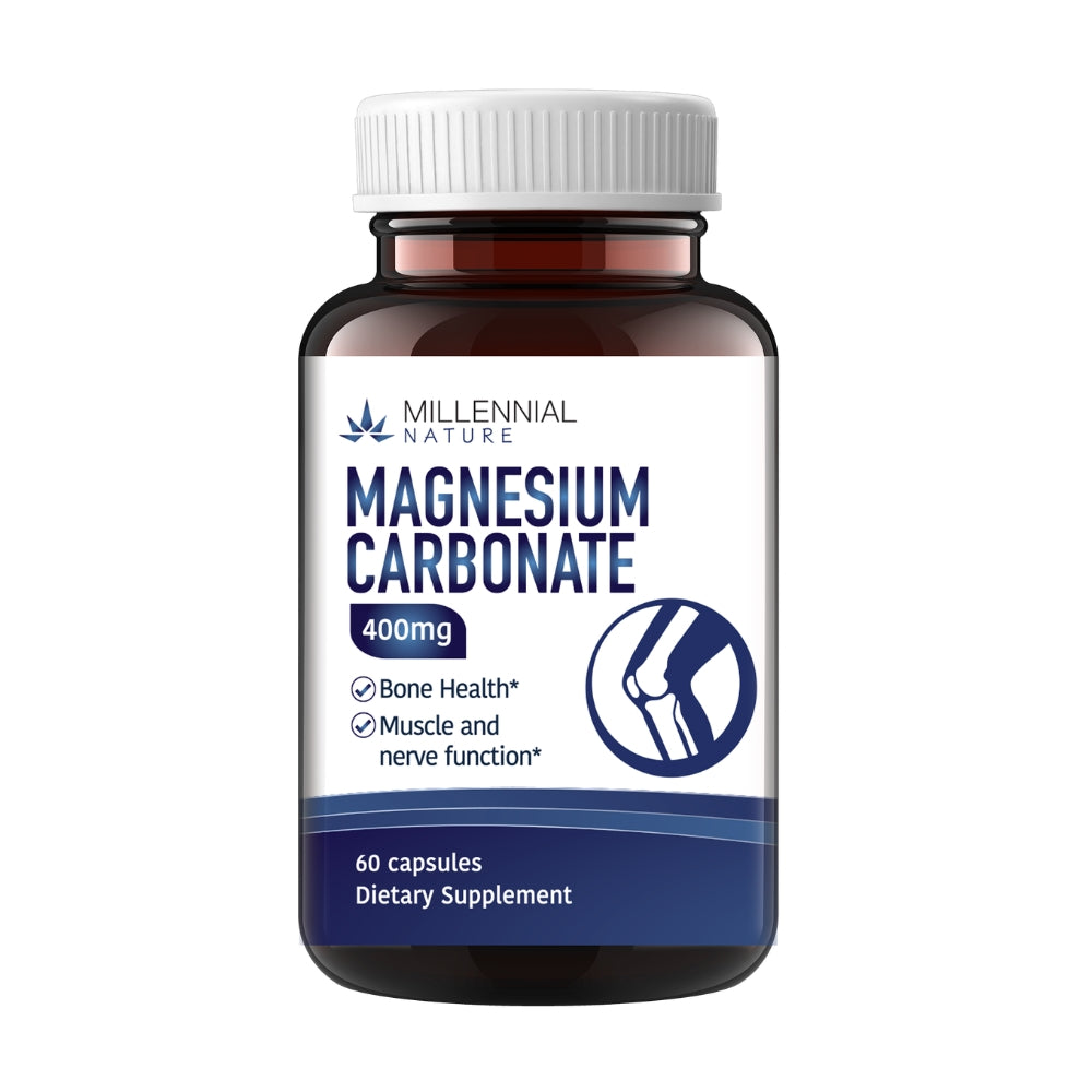 Magnesium Carbonate