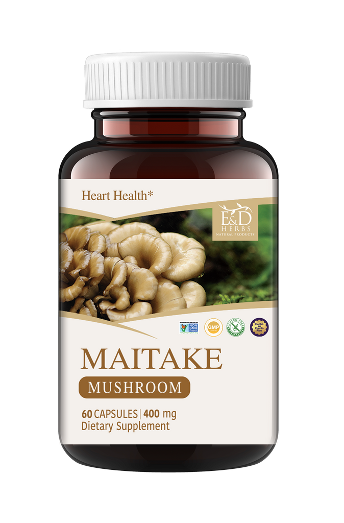 Maitake Mushroom