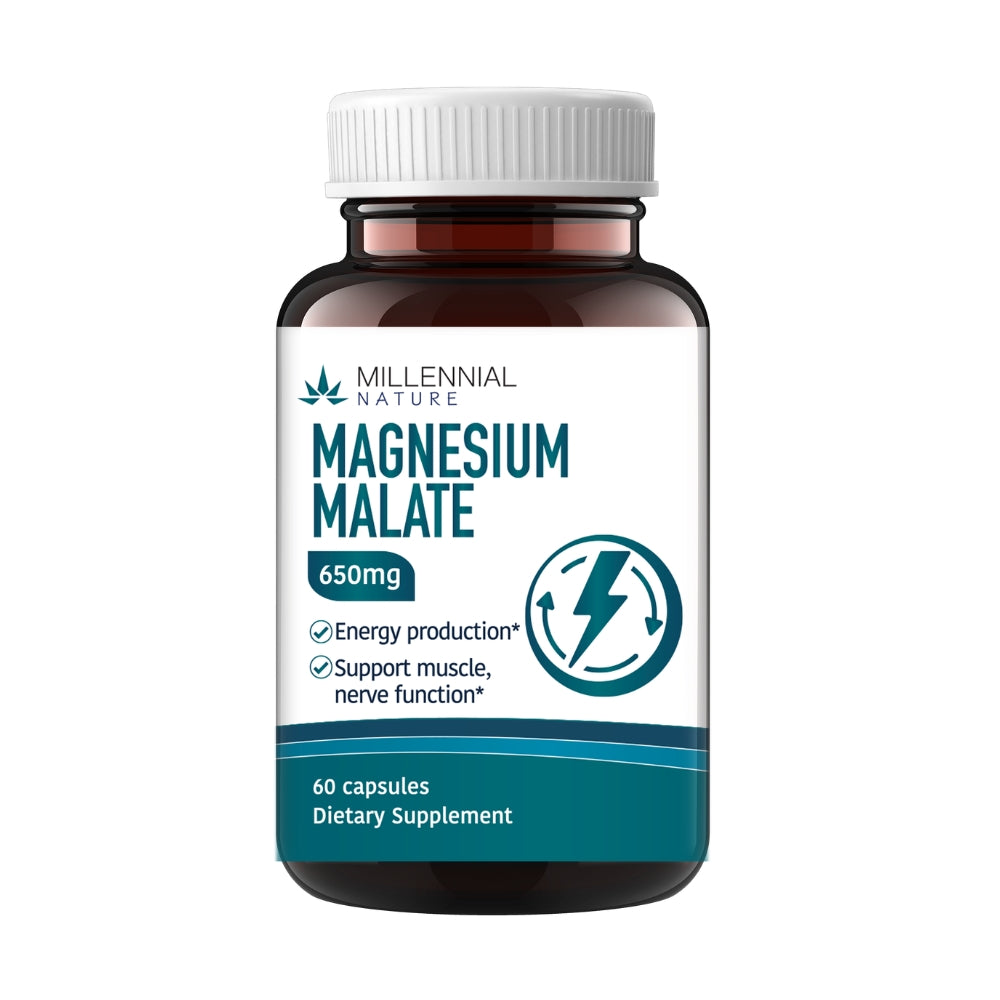 Magnesium Malate